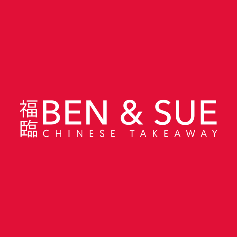 Ben and Sue