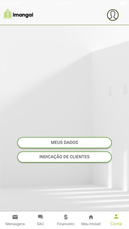 Imangai App screenshot-3