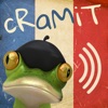 cRaMiT French GCSE Vocabulary icon