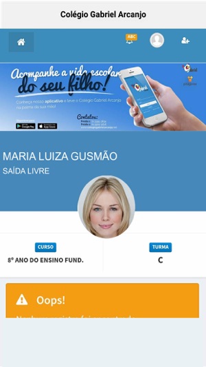 Escola Gabriel Arcanjo(圖1)-速報App