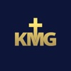Kingdom Men's Gathering icon