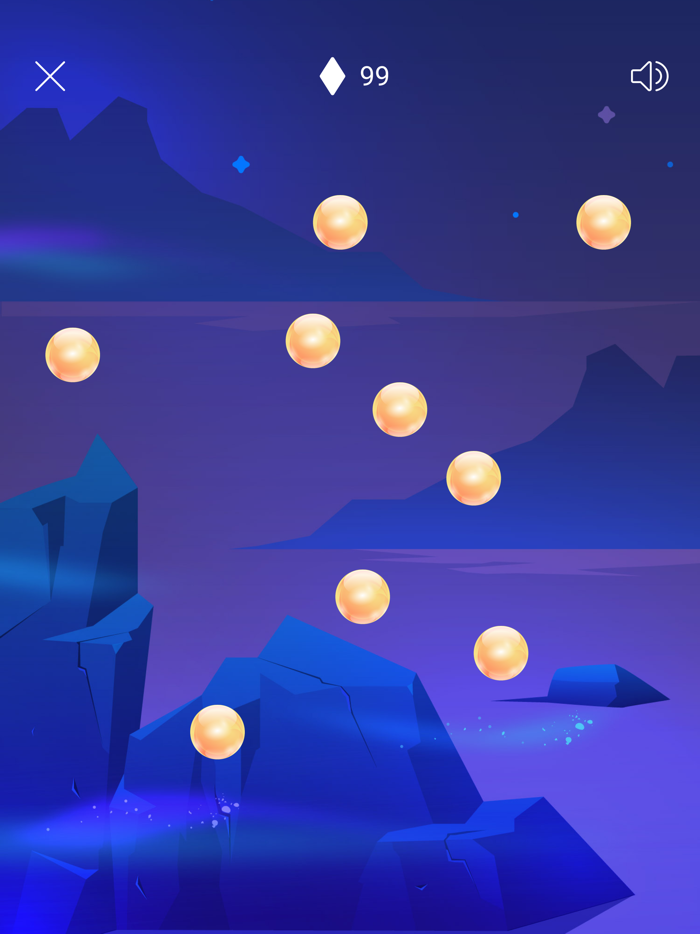 Norbu Game · Neuron Massage