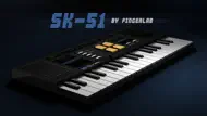 SK-51 iphone bilder 0