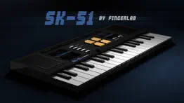 How to cancel & delete sk-51 1