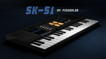 Screenshot #1 pour SK-51