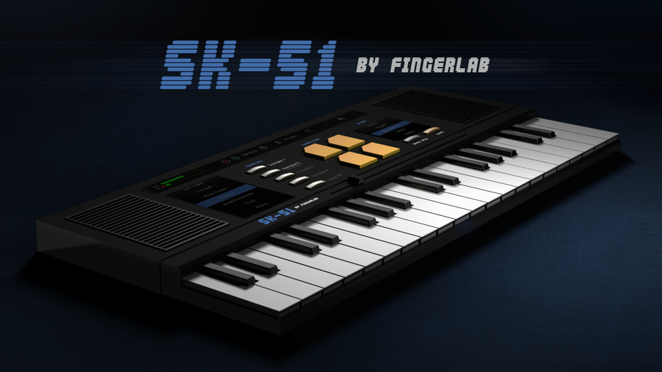 SK-51 - 4.1 - (macOS)