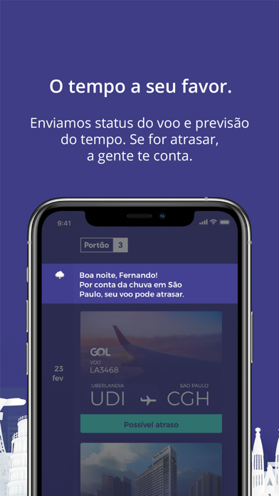 Portão 3 Screenshot