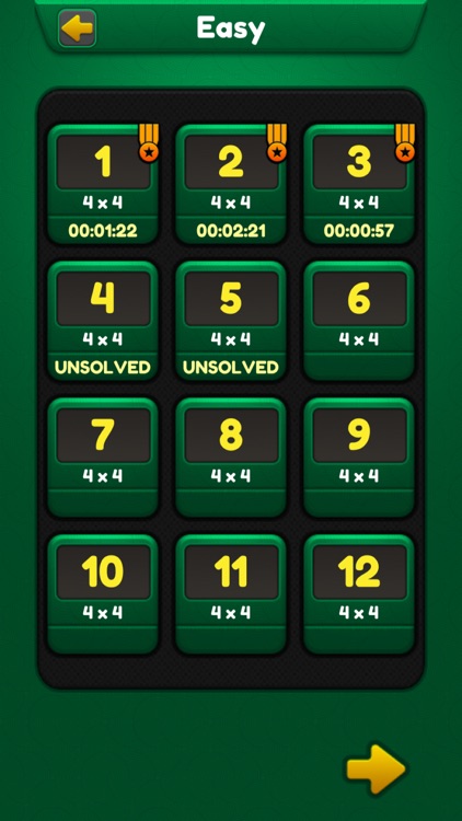 Einstein's Riddle Logic Puzzle screenshot-3