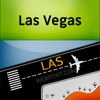Las Vegas Info (LAS) + Tracker icon