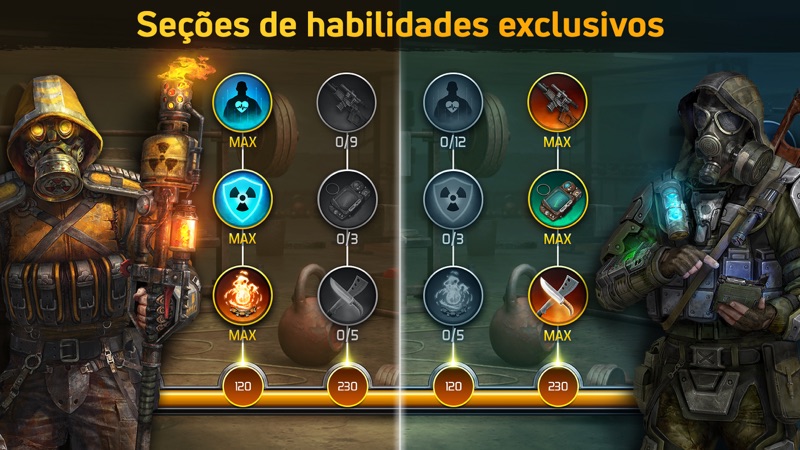 Survival - Dawn of Zombies screenshot 7