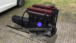 Game screenshot AR Engine by Delivr apk