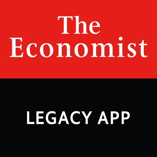The Economist (Legacy) US