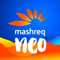 Mashreq Neo app not working? crashes or has problems?
