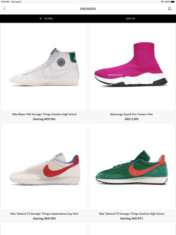 Screenshot #6 pour OFour