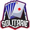 Solitaire pro - solitaire card icon