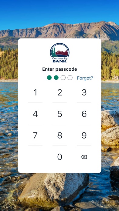 CMBK Screenshot