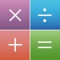 Calculator - iPad Version