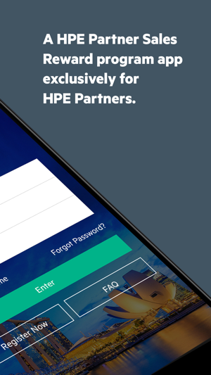 HPE Reward(圖2)-速報App