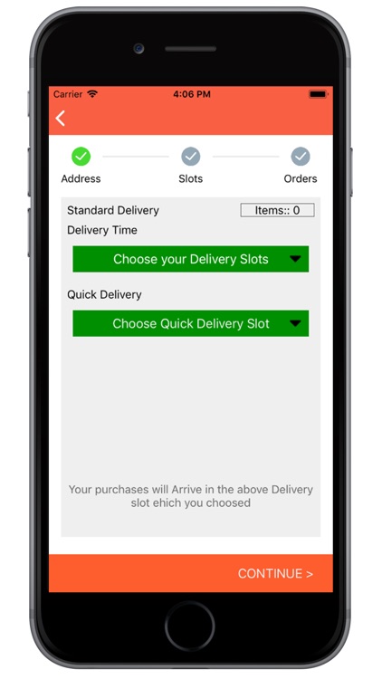 Vasantham Mart screenshot-4