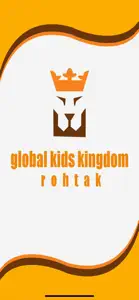 Global Kids Kingdom, Rohtak screenshot #1 for iPhone