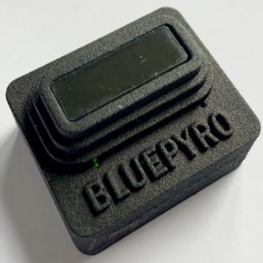 BluePyro - AppWisp.com