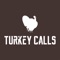 Turkey Calls is a handy application that will allow you to listen to a variety of turkey calls while hunting, practicing your own calls against real calls or just to goof around with friends and family