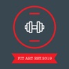 Fit Art 2019 icon