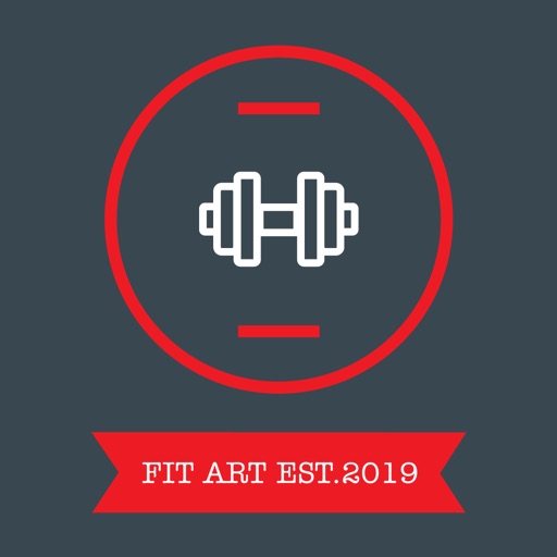 Fit Art 2019