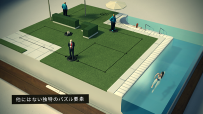 Hitman GO