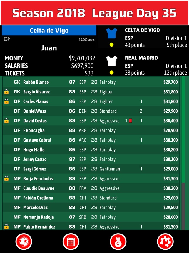 Elifoot 18 pro mac os catalina