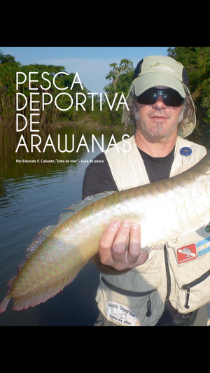 Caza y Pesca Perú(圖4)-速報App