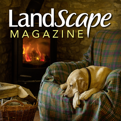 Landscape Magazine