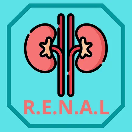 Urology RENAL Nephrometry Cheats
