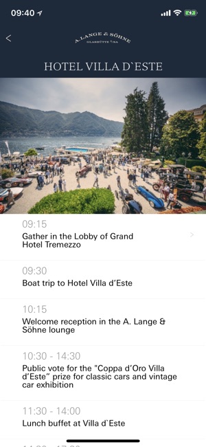 A. Lange & Söhne at Concorso(圖4)-速報App