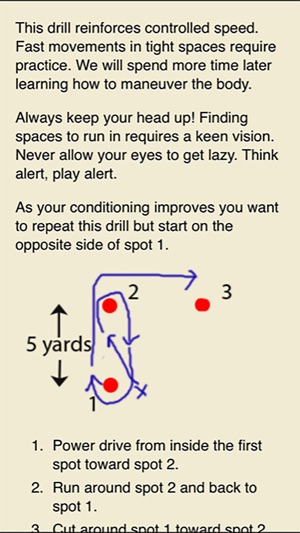 Running Back Preview(圖7)-速報App