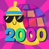 Disco Banana 2000 icon