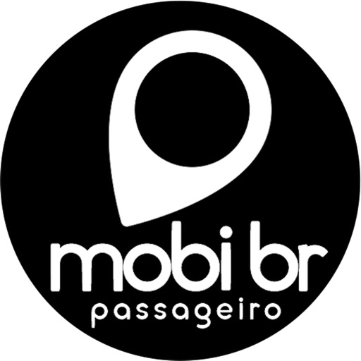MOBI BR - Passageiro icon