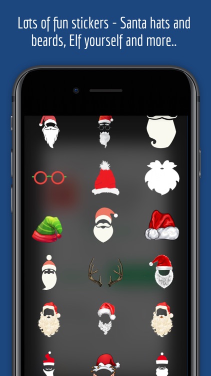 Catch Santa In My House! screenshot-5