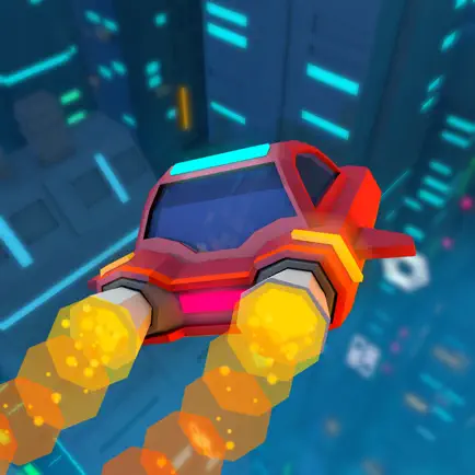 Cyber Drive Читы