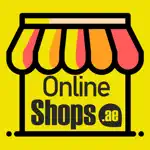 OnlineShops.ae App Problems
