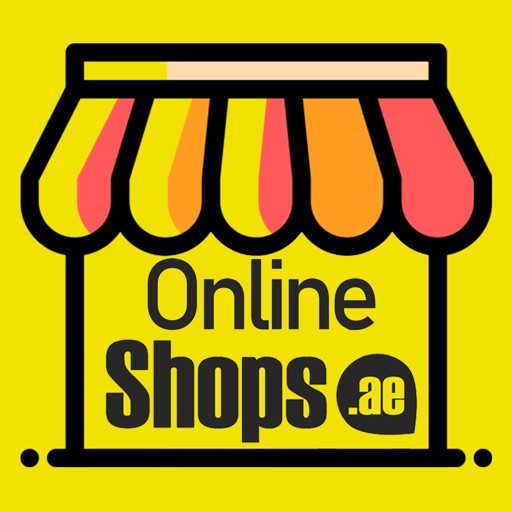 OnlineShops.ae icon
