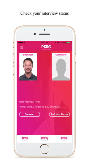 PEEQ Jobs(圖2)-速報App