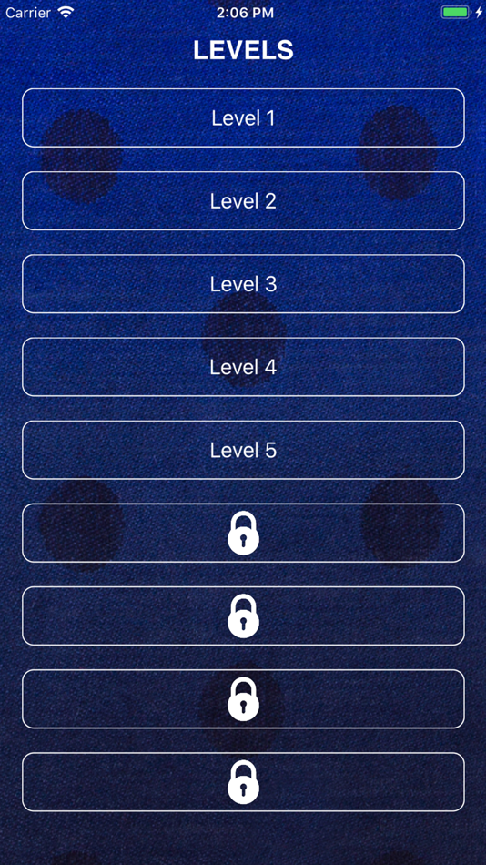 #3. What Am I? Riddles Word Game! (iOS) 由: ASN GROUP LLC