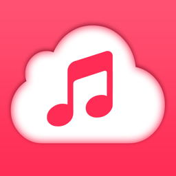 Ícone do app Stream Music Player