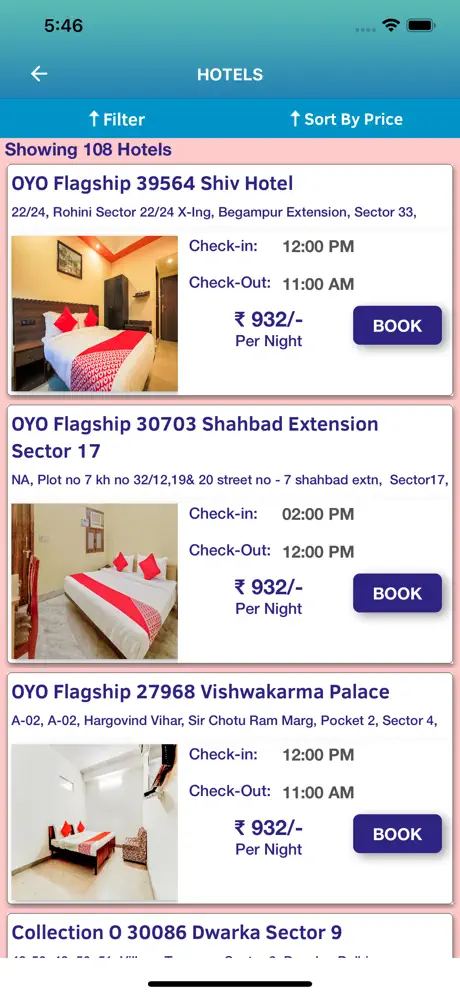 IRCTC Tourism