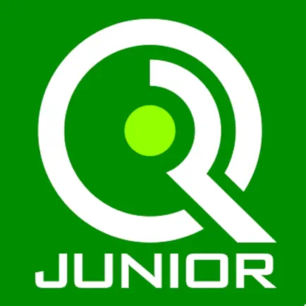 QR Junior for Parent Cheats