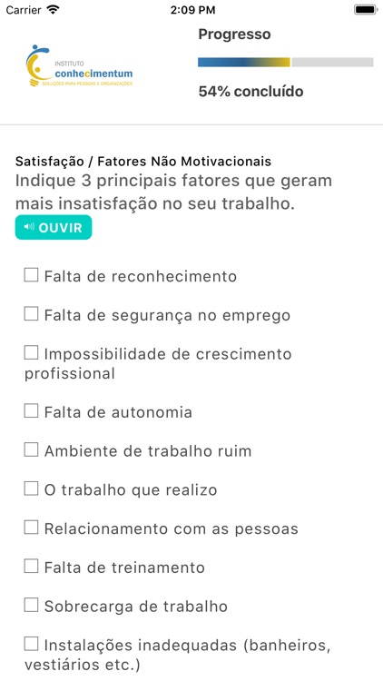 Conhecer screenshot-3