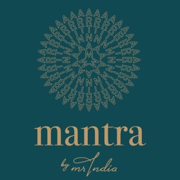MANTRA by Mr India