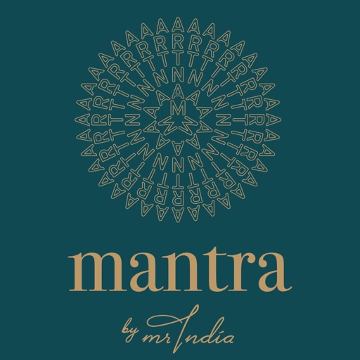 MANTRA by Mr India