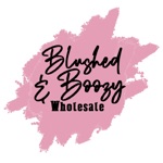 Download Blushed and Boozy wholesale app
